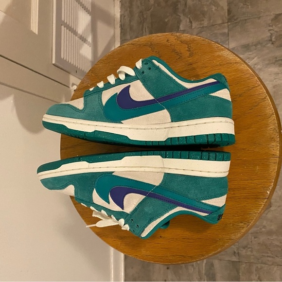 Nike Shoes - Nike Dunk ladies size 8.5